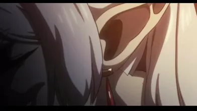 FRIRREN AND HIMMEL LOVE STORY  -hentai anime