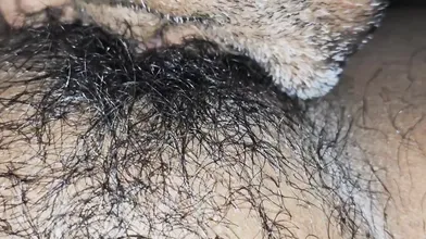 Tamil Wife pussy licking sucking and eating by hubby