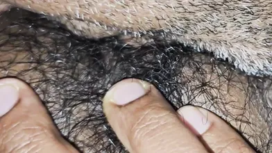 Tamil Wife pussy licking sucking and eating by hubby