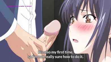 He Never Expected His Sister MILF To Beg For More