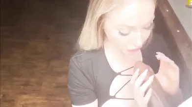 Busty Wife X BBC