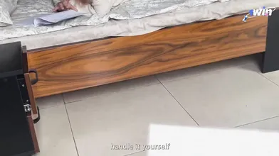 Innocent slut-stepsis can't escape my red-hot chisel - super-fucking-hot gonzo p