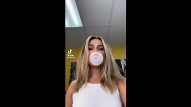 Hi, I'm A Slut
