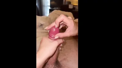 French Teen First American BBC