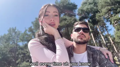 Watch Me Convince Her To Suck My Dick