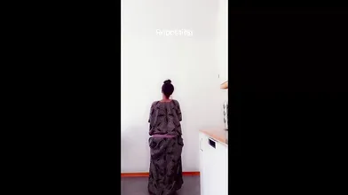 Deleted Scenes: Ethnic Twerk