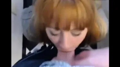 Deleted Scenes: Amateur Blowjob