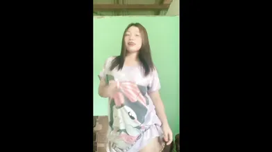 Deleted Scenes: Asian Twerk
