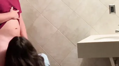 Public Blowjobs Compilation