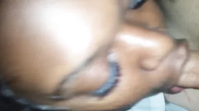 Ebony Blowjob Compilation 4