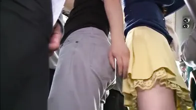 Groping Fantasy Compilation 3
