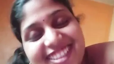 Smile bhabi cute nude