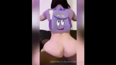 Riding Compilation 4