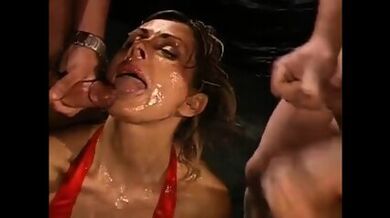 Facial Compilation 6.5
