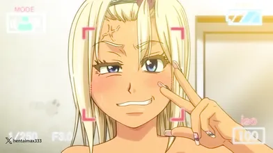 sex job 4  -hentai anime