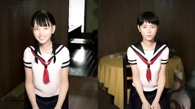 student sex 1  -hentai anime