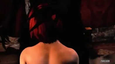 Best Of 3d Blowjobs Compilation