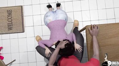 3d Hentai Compilation 3.5
