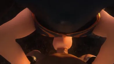 3d Hentai Compilation 2.5