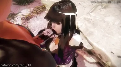3d Hentai Compilation 2.5