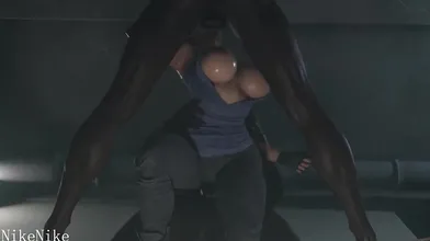 3d Hentai Compilation 2.5