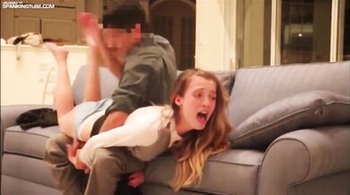 Spanking Compilation 4