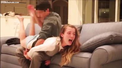 Spanking Compilation 4