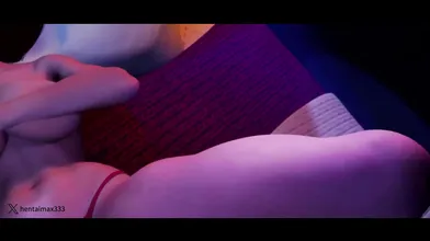 anty cass MILF Passional  -hentai anime