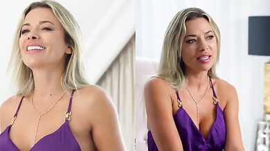 I Didnt See This Cumming
