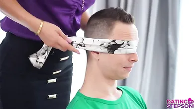 I Didnt See This Cumming