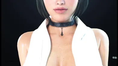 Virtual Lust Neva 1  -hentai anime