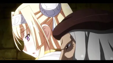 black deamon 5  -hentai anime