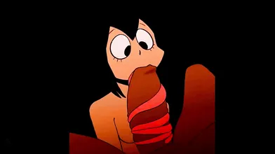 Tsuyu Asui  -hentai anime