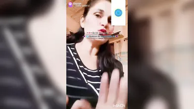 Lovely queen, Mature Showing Boobs, Pussy & Asshole Live