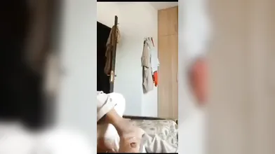 wife fucked with lover and husband