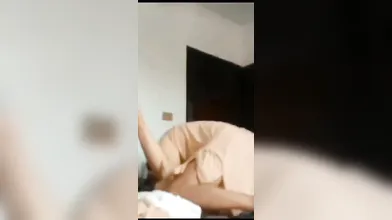 wife fucked with lover and husband