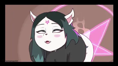 The Ritual  -hentai anime
