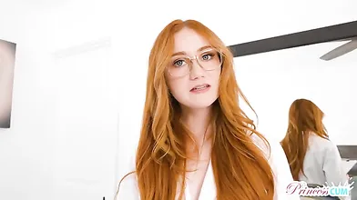 My Stepsister Is A Sexy Scientist - S13:E4
