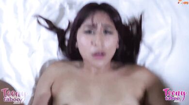 Curvaceous Vanessa Fox Takes Her Boss' Load Of Cum Deeply Inside Her