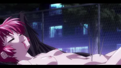 STAR jewel 3  -hentai anime