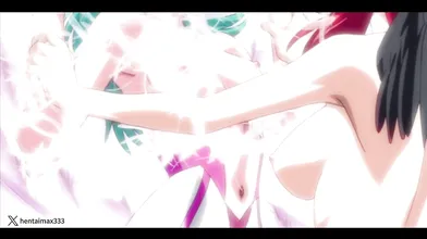 STAR jewel 3  -hentai anime