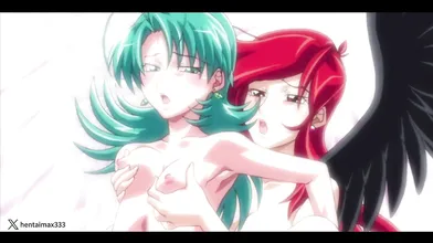 STAR jewel 3  -hentai anime