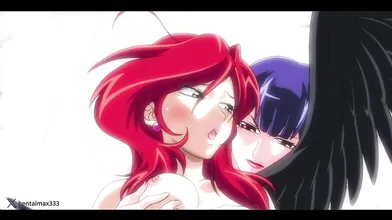 STAR jewel 3  -hentai anime