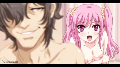 secret whole 3  -hentai anime