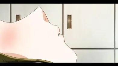 fallen angle 4  -hentai anime