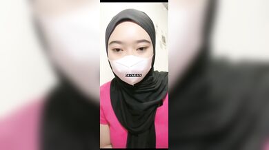 Jilbab sangean