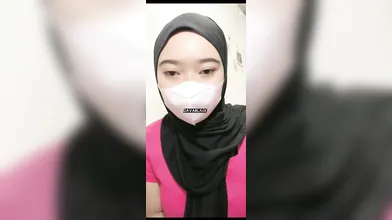 Jilbab sangean