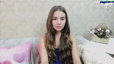 Ultra Sweet Young Amateur Teen Naked On Webcam