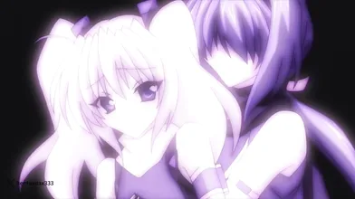 Choukou Sennin Haruka 4  -hentai anime
