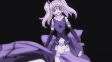 Choukou Sennin Haruka 4  -hentai anime